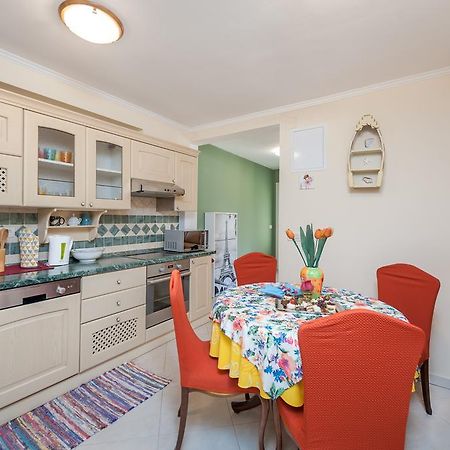 Apartment Timea ドゥブロブニク エクステリア 写真