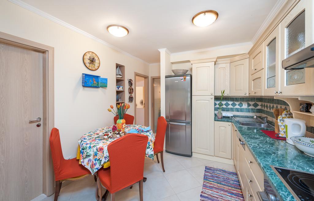 Apartment Timea ドゥブロブニク エクステリア 写真
