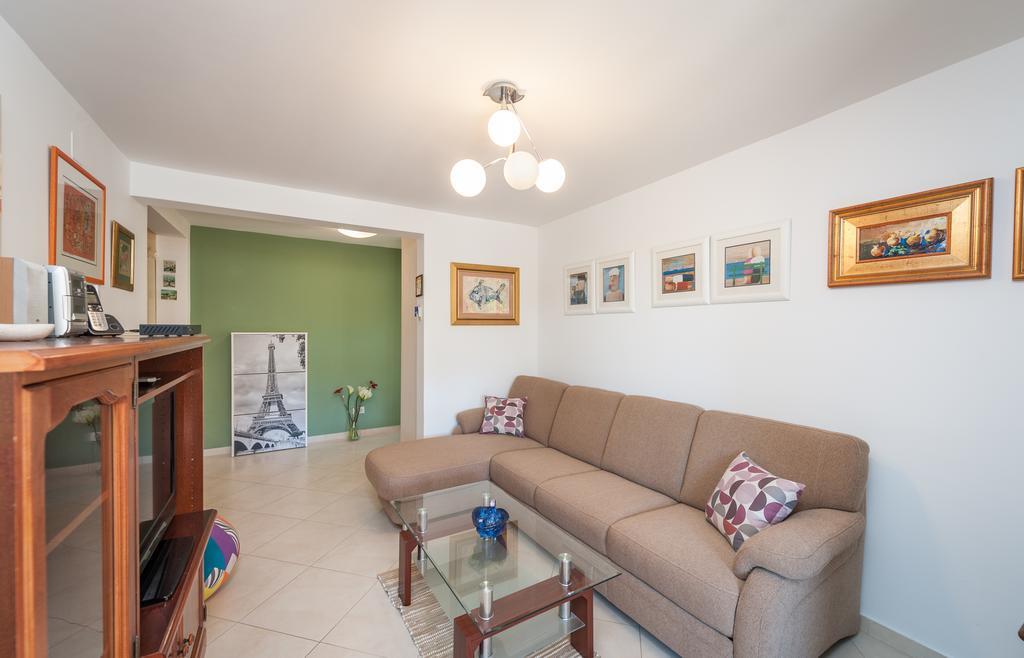 Apartment Timea ドゥブロブニク エクステリア 写真