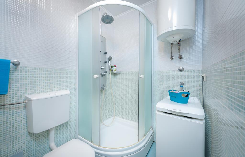 Apartment Timea ドゥブロブニク エクステリア 写真