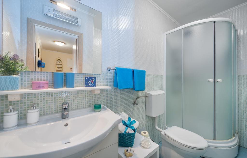 Apartment Timea ドゥブロブニク エクステリア 写真
