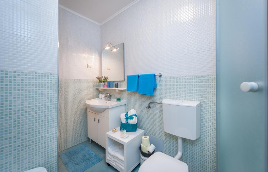 Apartment Timea ドゥブロブニク エクステリア 写真